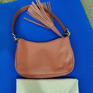 Jimmy Choo shoulder bag
